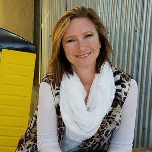 Meet your Posher, Cindy